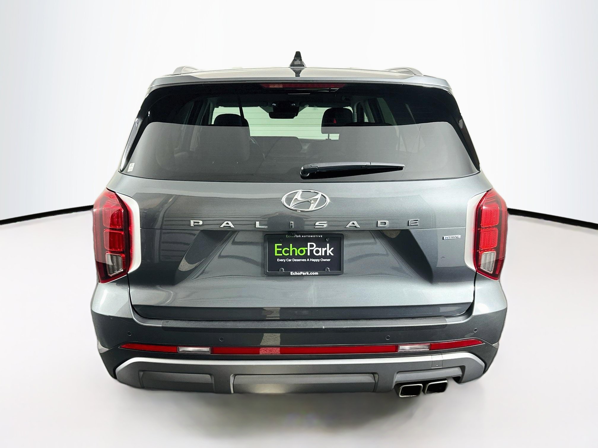 Used 2024 Hyundai Palisade SEL AWD/4WD image 7
