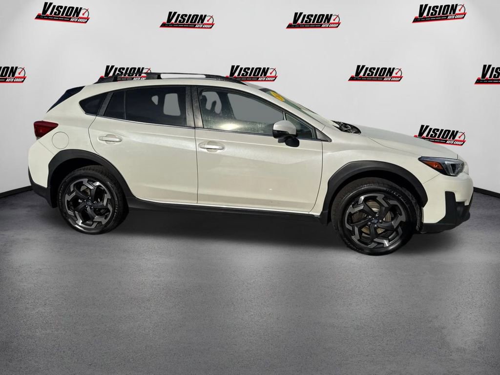 Used 2022 Subaru Crosstrek 2.5i Limited image 4