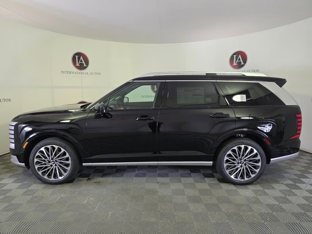 New 2026 Hyundai Palisade Calligraphy image 6