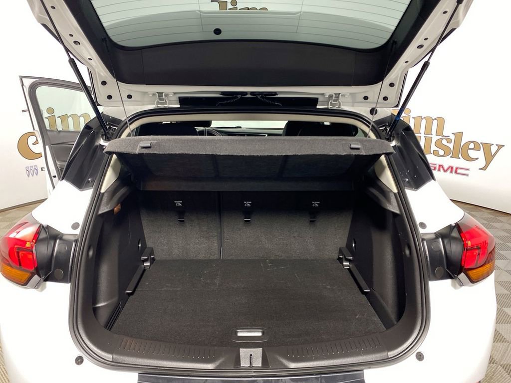 Certified 2023 Buick Encore GX Preferred w/ Cold Weather Comfort Package image 22