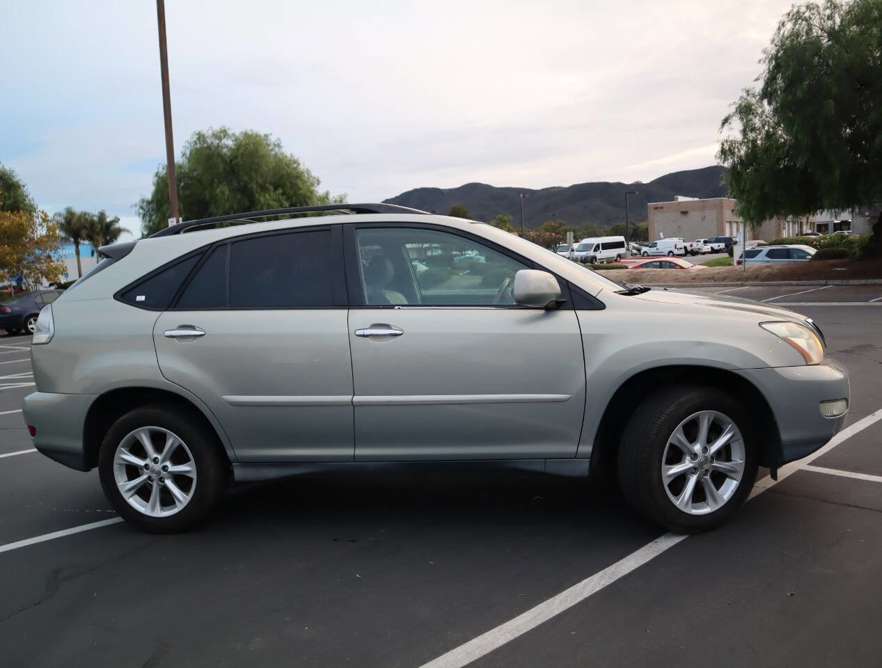 Used 2009 Lexus RX 350 2WD image 6