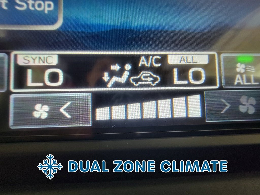 New 2026 Subaru Forester AWD/4WD image 15