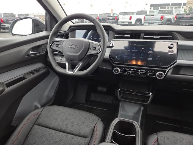 New 2027 Chevrolet Bolt RS w/ LPO, All-Weather Package FWD image 26