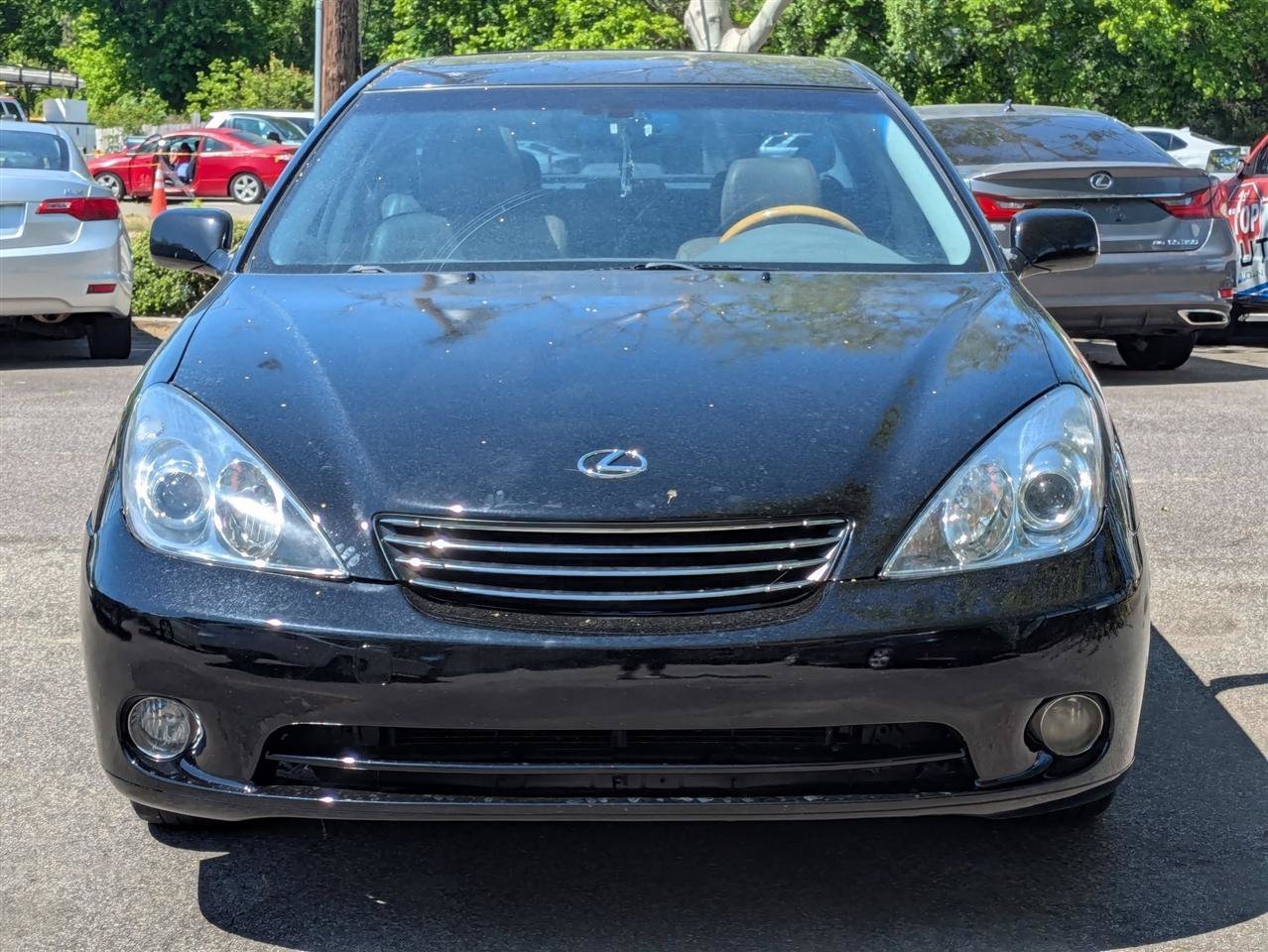 Used 2005 Lexus ES 330 FWD image 3