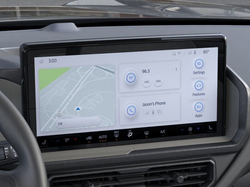 New 2026 Ford Bronco Sport Big Bend w/ Convenience Package image 14