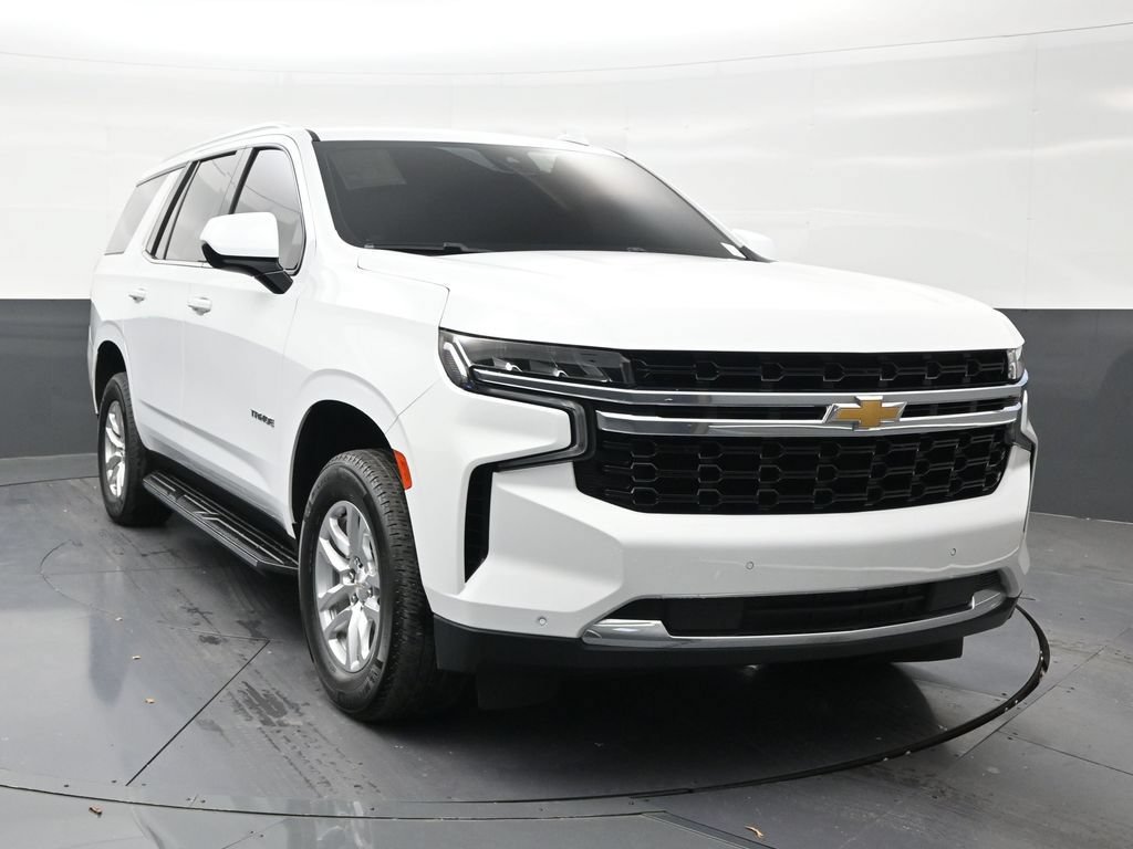 Used 2023 Chevrolet Tahoe LS RWD image 7