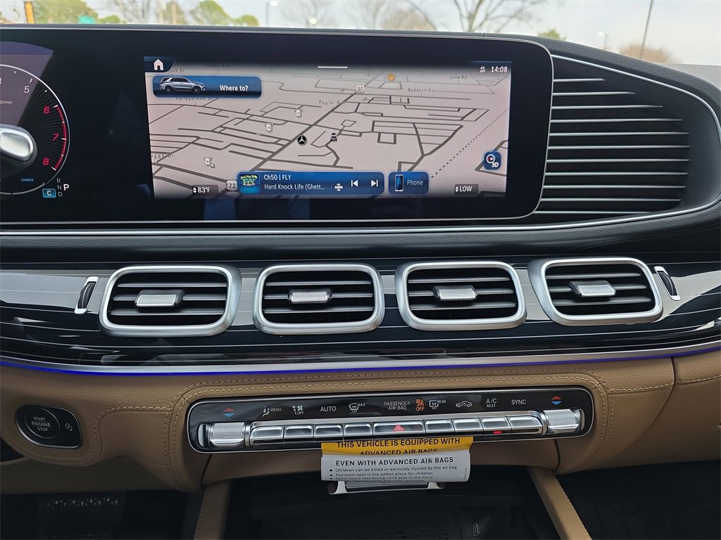 New 2026 Mercedes-Benz GLE 350 4MATIC image 26