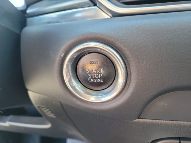 Used 2023 MAZDA CX-5 Carbon Edition image 26