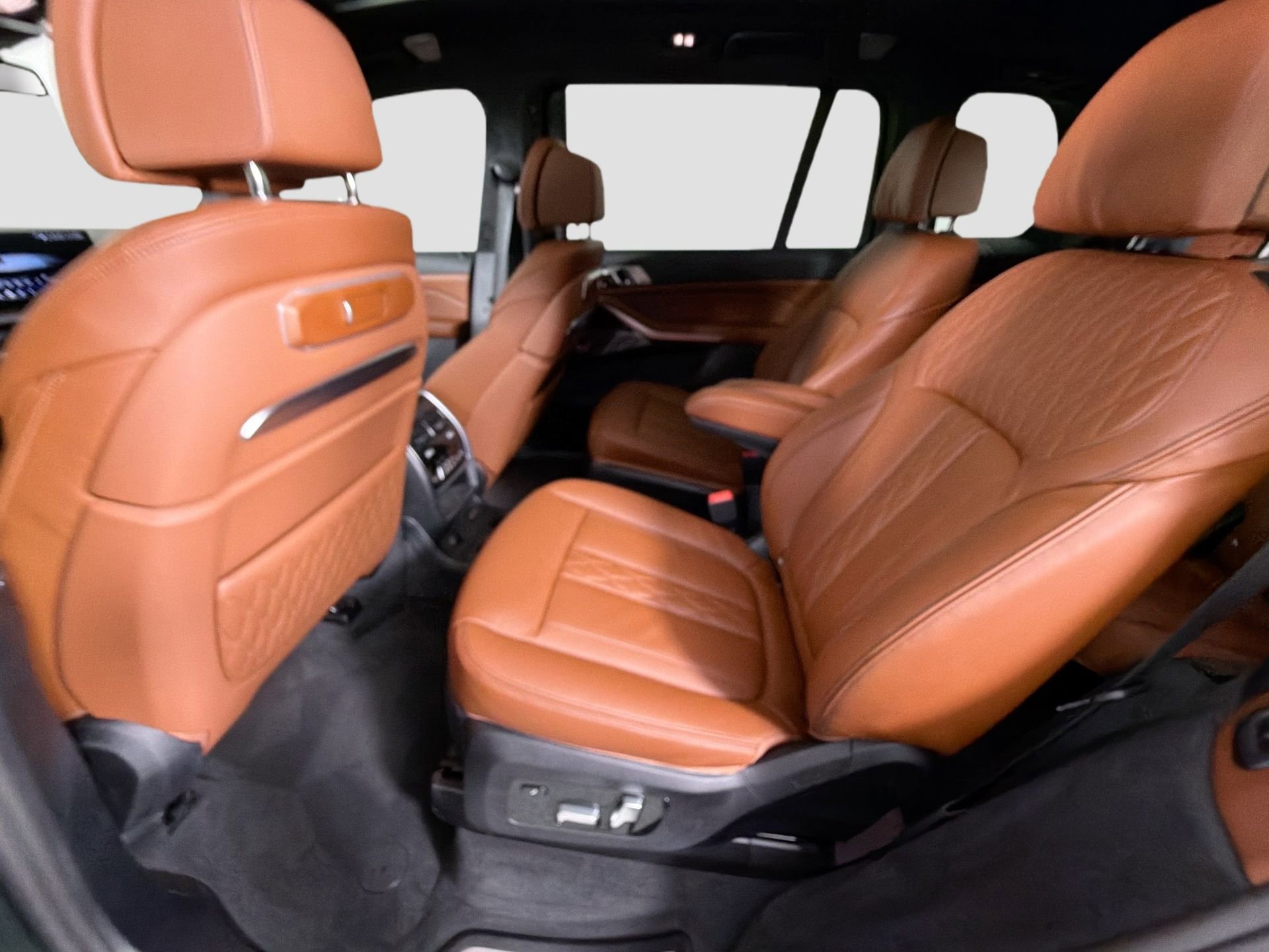 New 2026 BMW X7 xDrive40i w/ Executive Package image 26