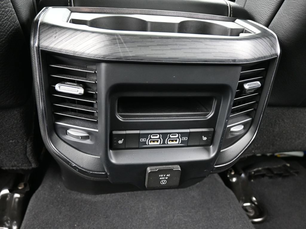 Used 2024 RAM 2500 Rebel w/ Level 2 Equipment Group image 39