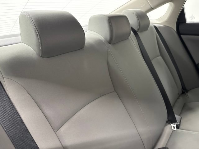 Used 2018 Honda Civic LX image 22