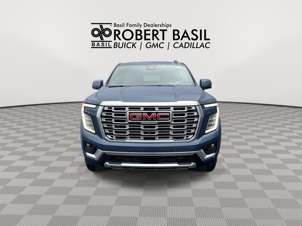 New 2026 GMC Yukon XL Denali w/ Denali Reserve Package AWD/4WD image 3