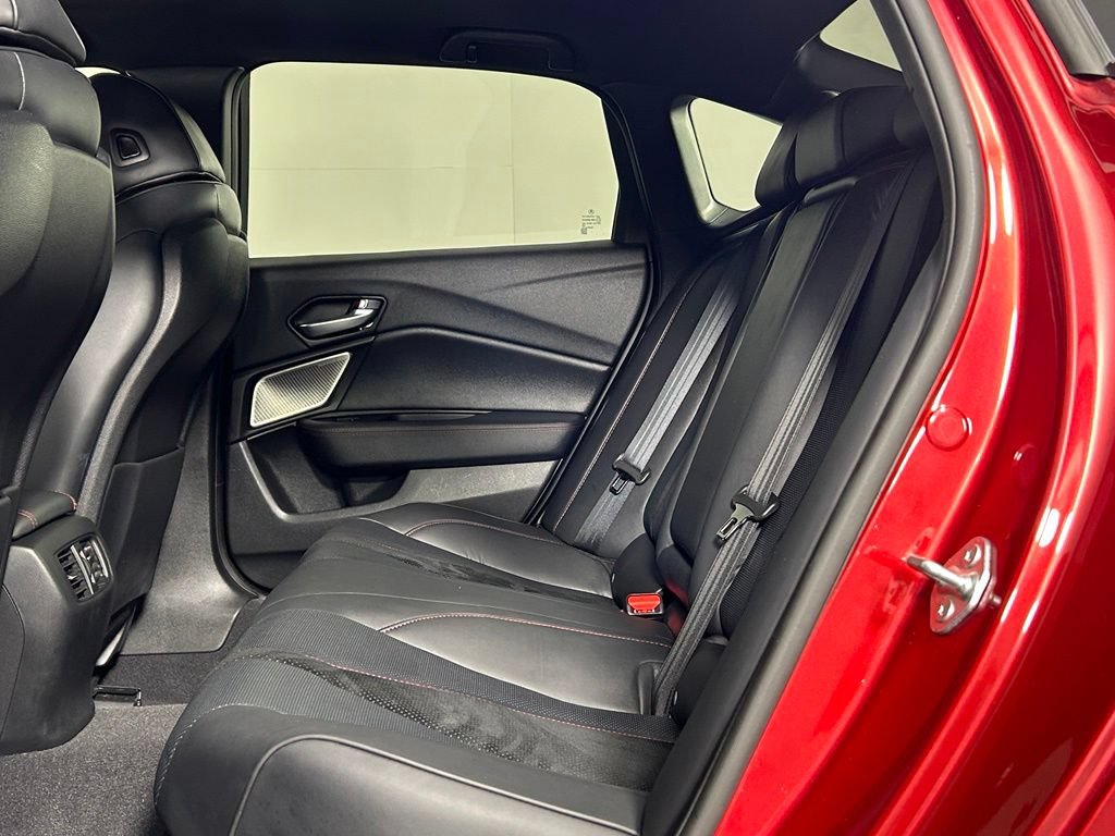 Used 2022 Acura TLX w/ A-SPEC Package AWD/4WD image 17