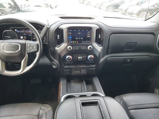 Used 2020 GMC Sierra 2500 Denali w/ Technology Package image 14