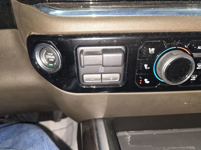 Certified 2024 Chevrolet Silverado 2500 LTZ w/ LTZ Convenience Package image 22