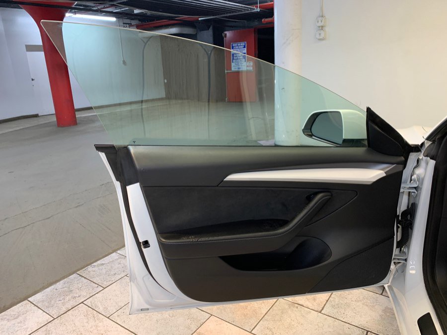 Used 2023 Tesla Model 3 Performance AWD/4WD image 14
