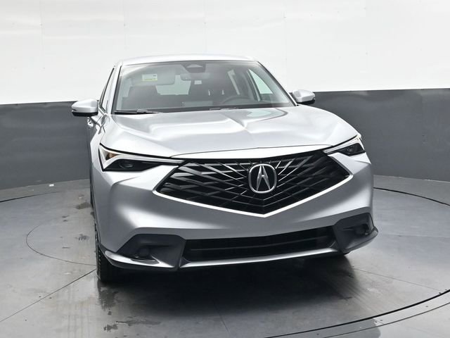 New 2025 Acura ADX AWD image 9