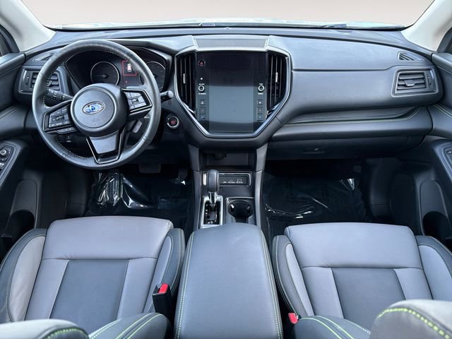 Used 2023 Subaru Ascent Onyx Edition AWD/4WD image 10