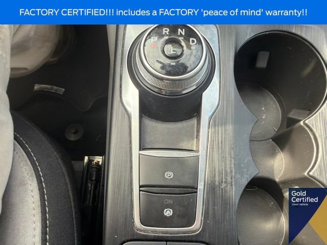 Used 2023 Ford Escape Active FWD image 38