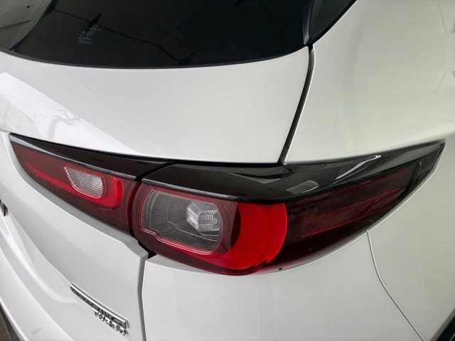 Used 2023 MAZDA CX-5 AWD 2.5 Turbo image 6