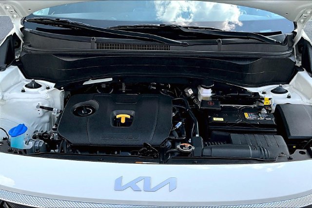 Used 2026 Kia Seltos S AWD/4WD image 29