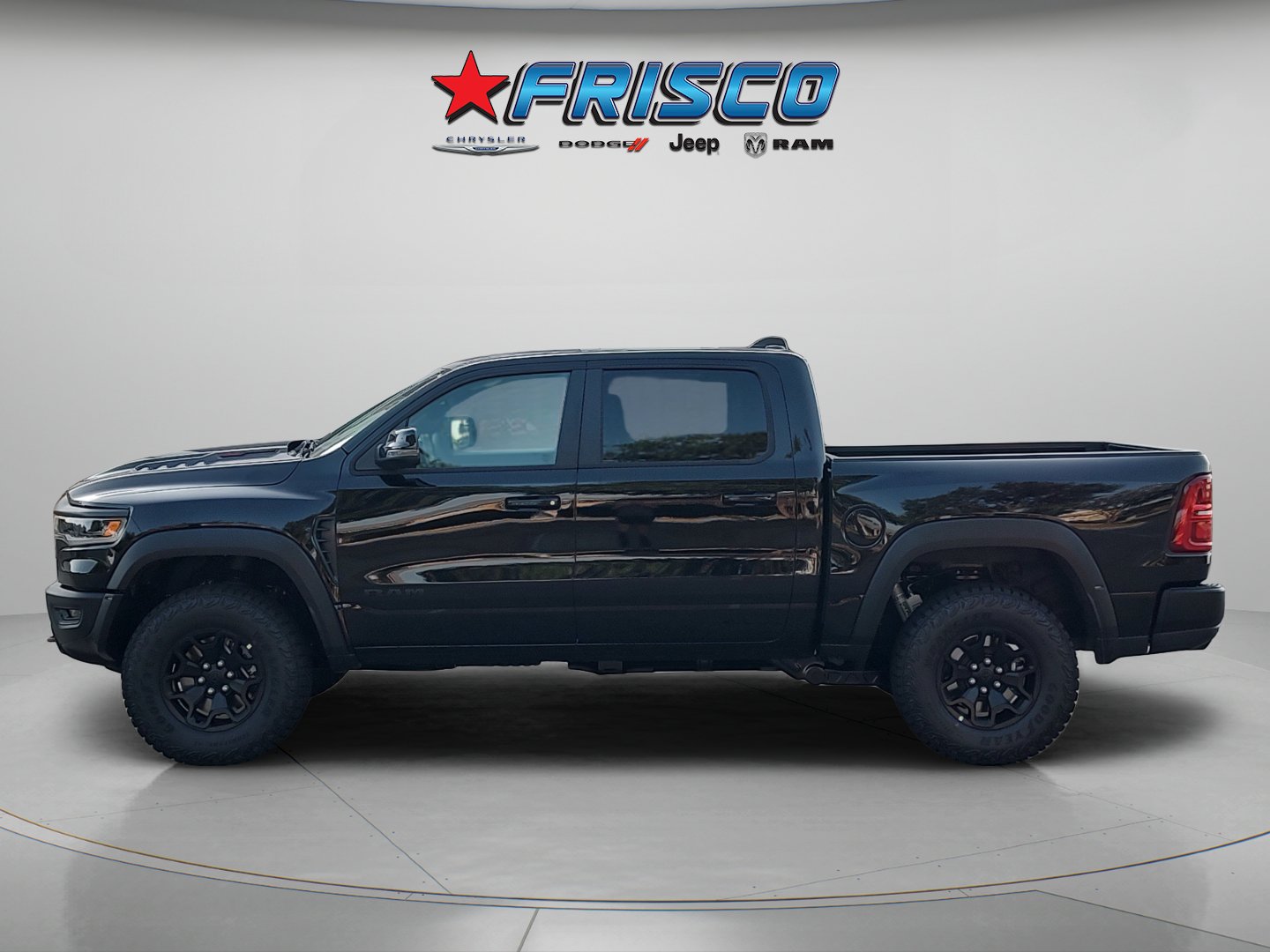 New 2027 RAM 1500 TRX AWD/4WD image 4
