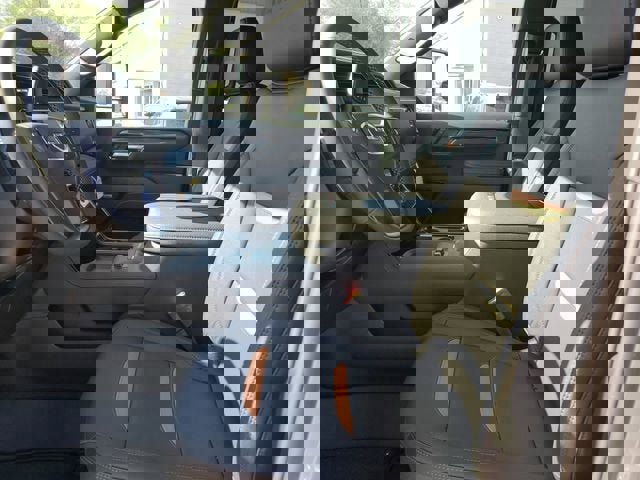 New 2026 GMC Sierra 2500 AT4 image 20