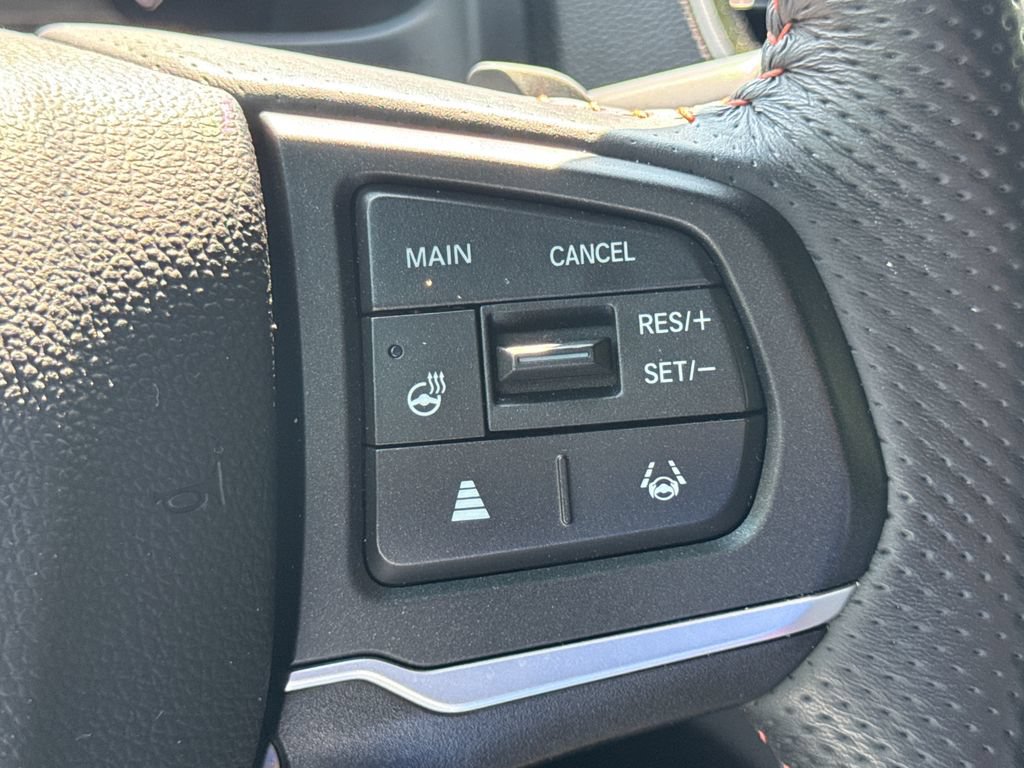 Used 2025 Honda Ridgeline TrailSport image 29