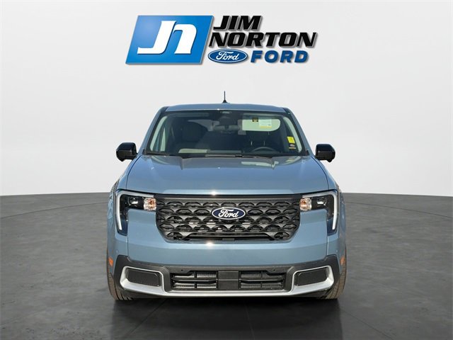 New 2026 Ford Maverick Lariat w/ 4K Tow Package image 8