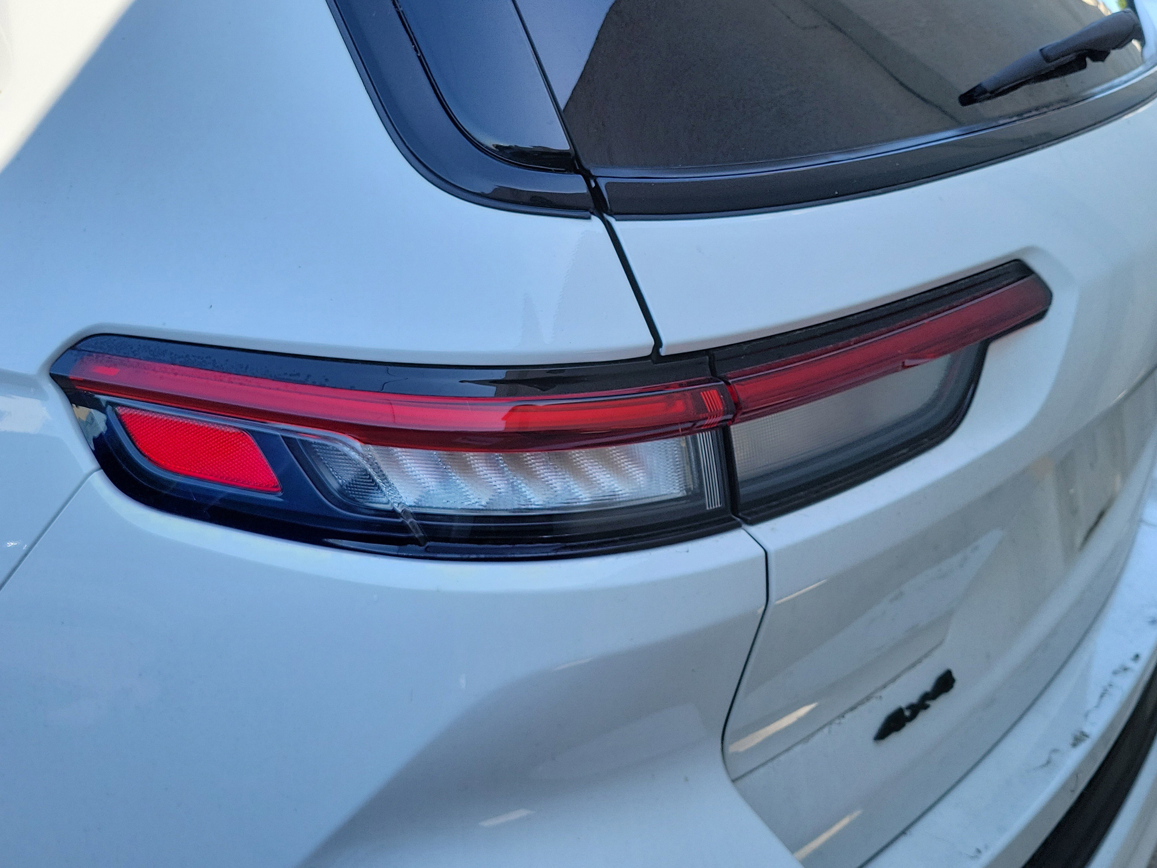 Used 2023 Jeep Grand Cherokee L Summit w/ Advanced Protech Group IV image 4