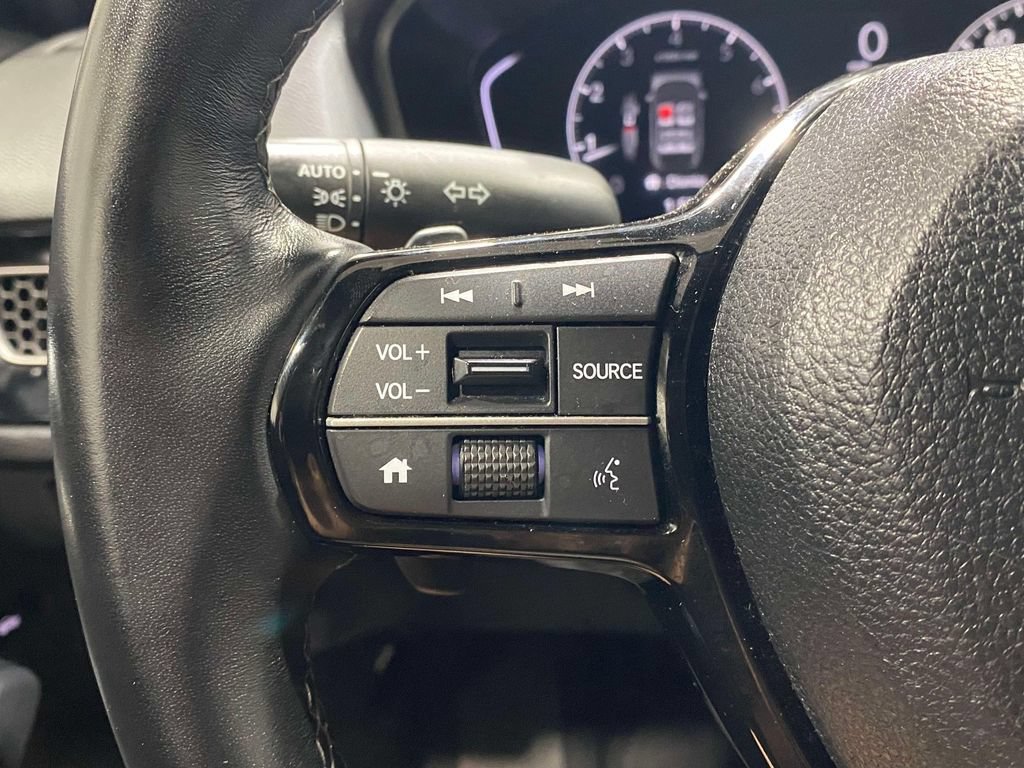 Used 2024 Honda Civic Sport image 21