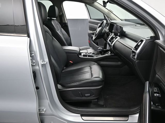Used 2021 Kia Sorento SX image 42