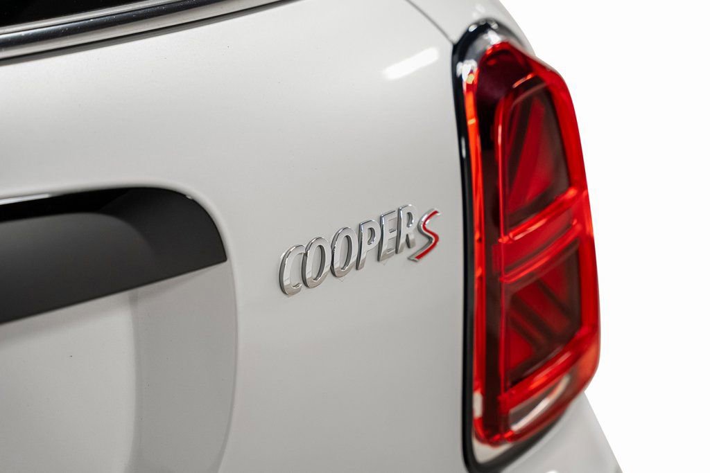 Used 2023 MINI Cooper Countryman S w/ Signature Upholstery Package image 26
