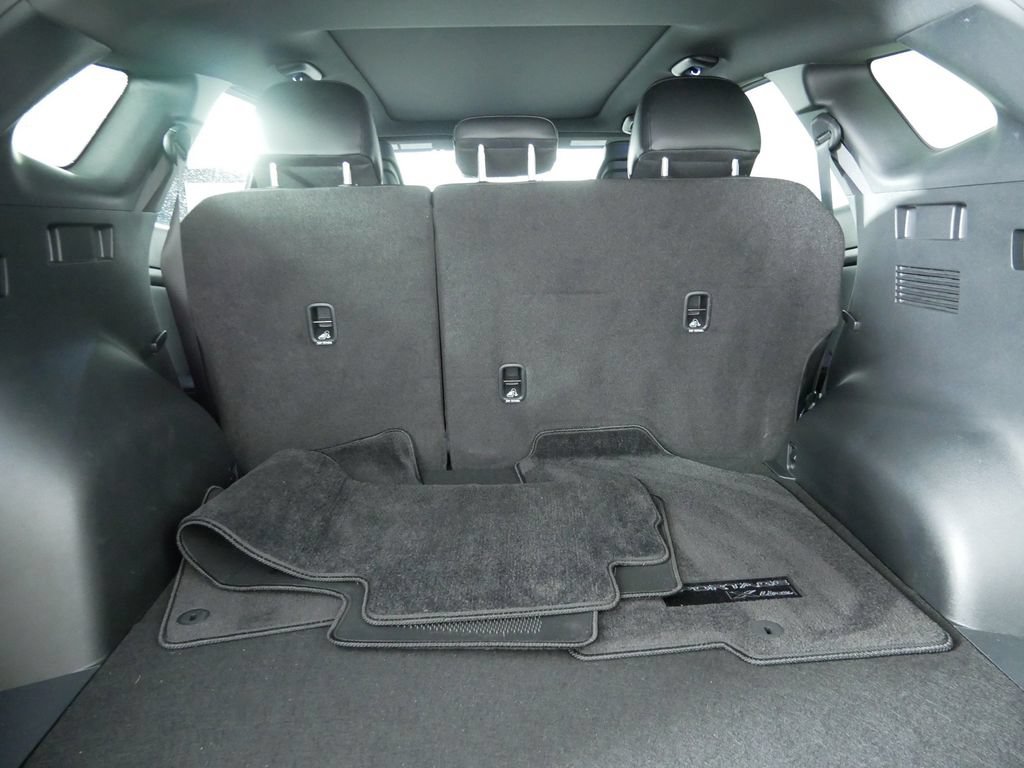 Certified 2025 Kia Sportage X-Line w/ Premium Package AWD/4WD image 20