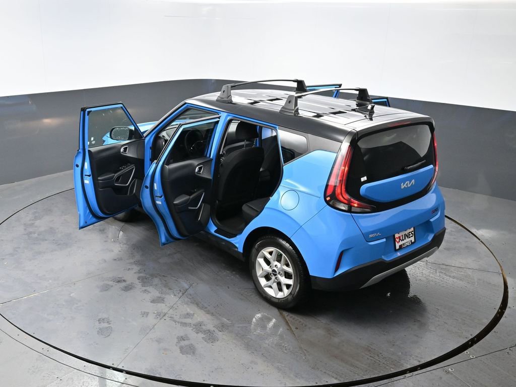 Used 2024 Kia Soul S image 59