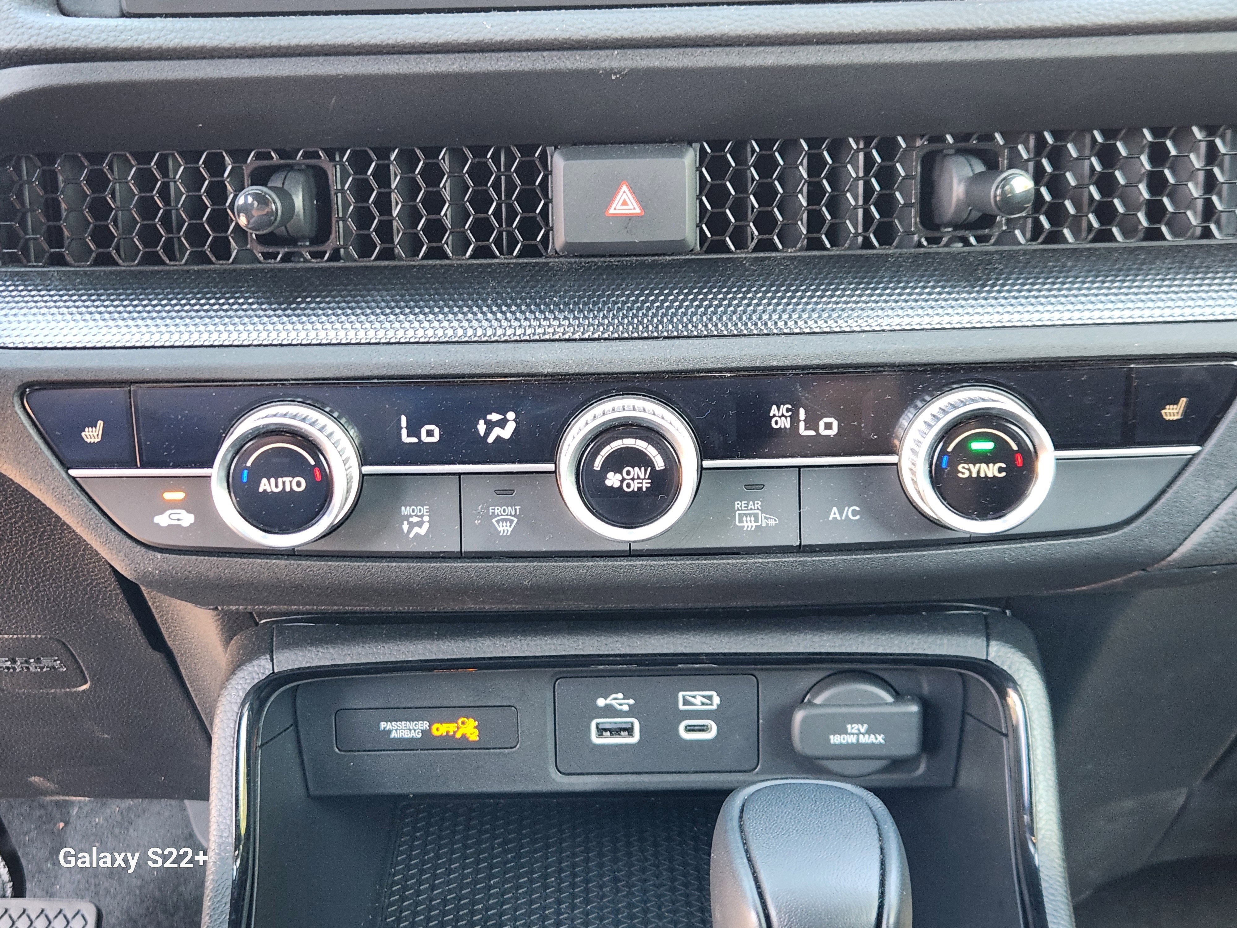 Used 2024 Honda CR-V Sport image 21
