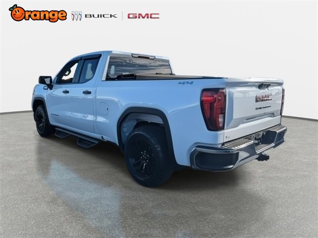 Used 2024 GMC Sierra 1500 Pro w/ Pro Value Package image 6