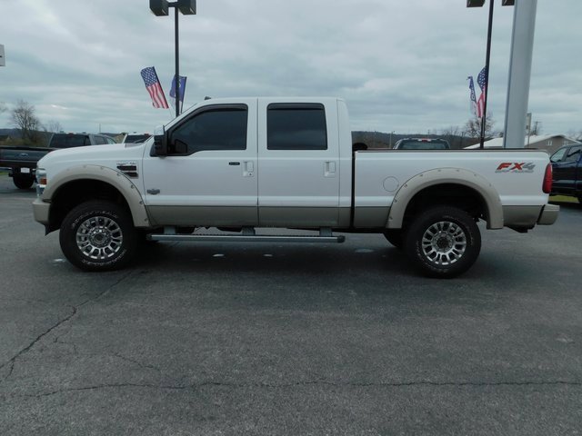 Used 2010 Ford F350 King Ranch image 5