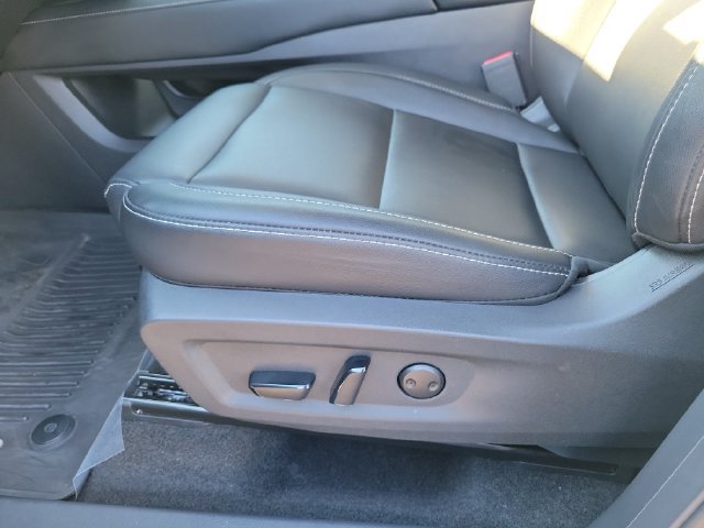 Certified 2025 Nissan Murano SL w/ Cargo Package AWD/4WD image 15