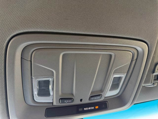 Used 2020 Chevrolet Silverado 2500 W/T w/ WT Convenience Package image 23