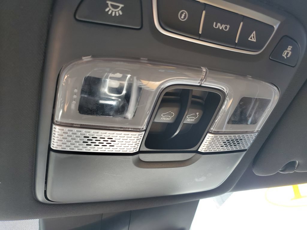 Used 2021 Kia Telluride SX w/ Towing Package FWD image 32