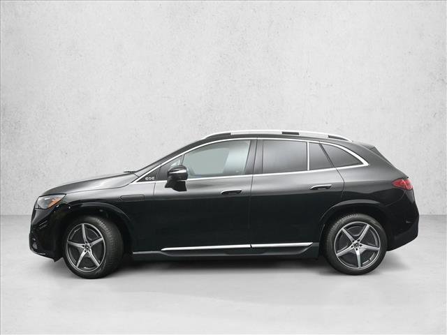 New 2026 Mercedes-Benz EQE 320 4MATIC SUV image 7
