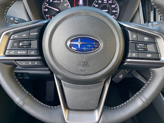 New 2025 Subaru Outback Limited image 7