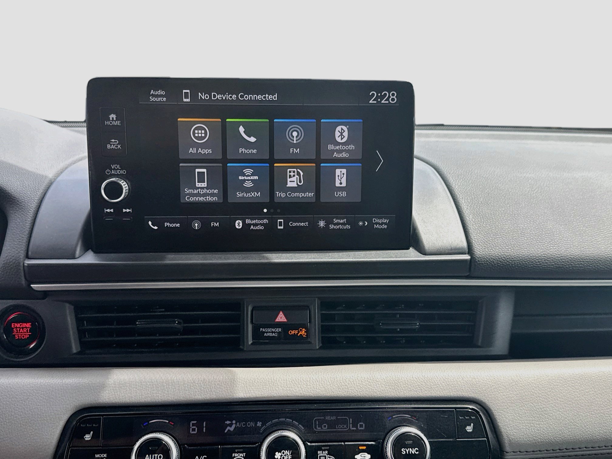 Certified 2025 Honda Pilot EX-L image 12