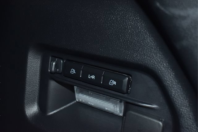 Used 2026 Ford Explorer Platinum AWD/4WD image 21