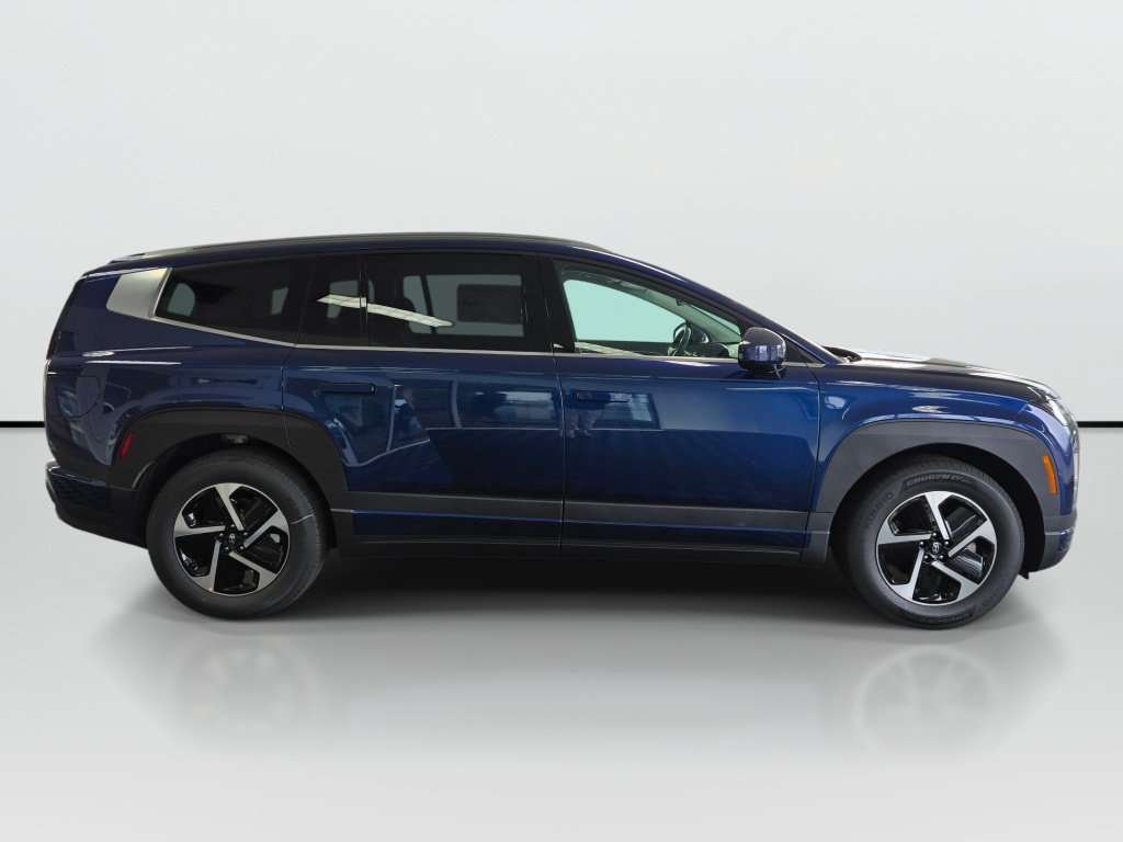 New 2026 Hyundai Ioniq 9 S RWD image 3