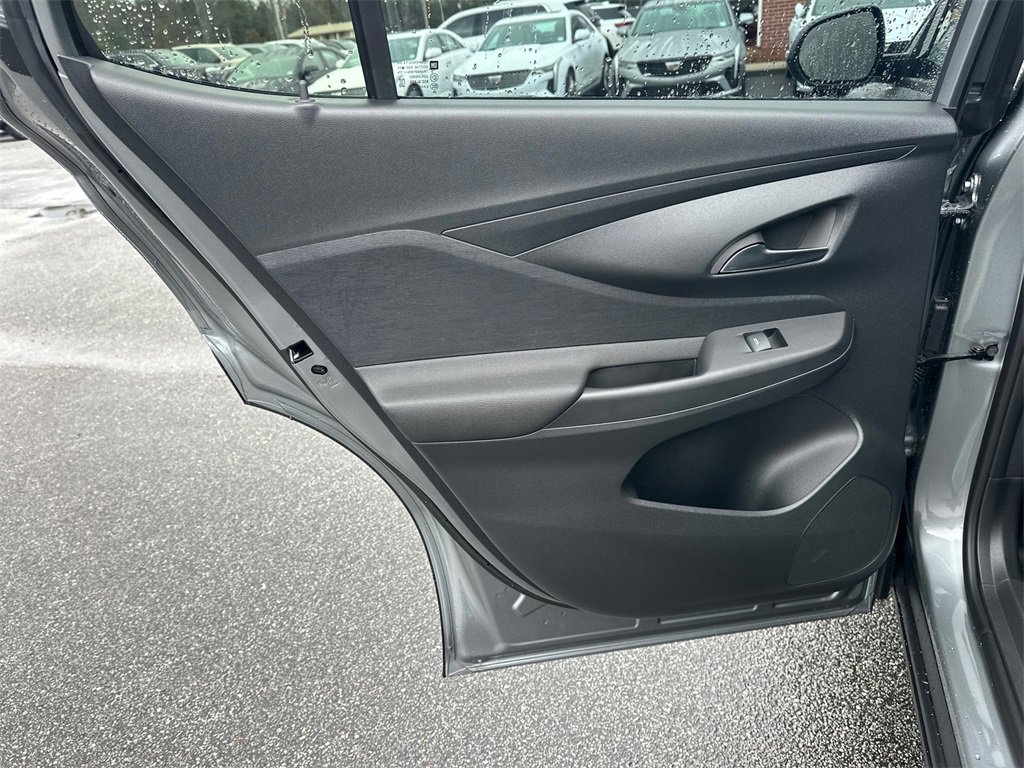 New 2026 Buick Envista Preferred w/ Convenience I Package image 22