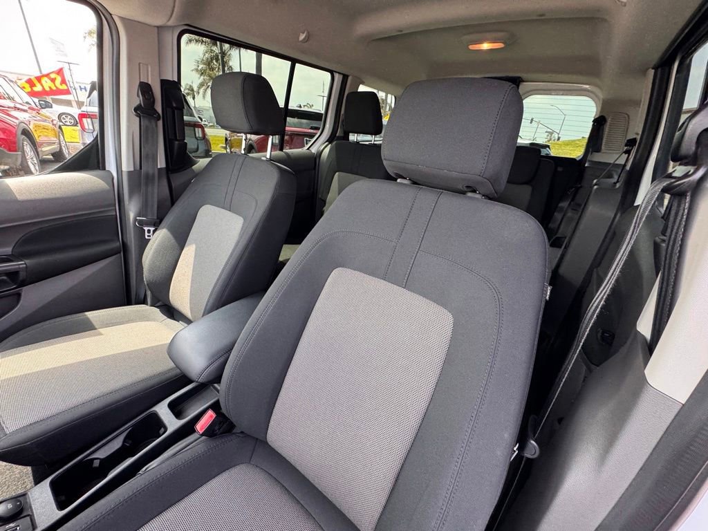 Used 2022 Ford Transit Connect XL FWD image 19