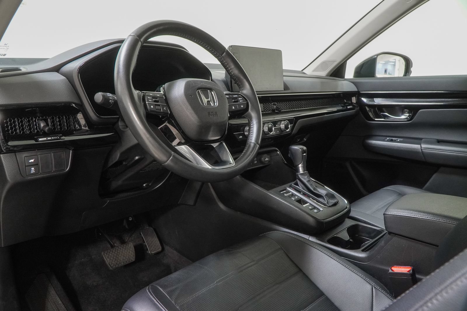 Used 2024 Honda CR-V EX-L image 21