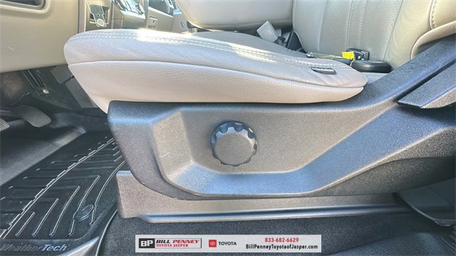 Used 2018 Ford F150 XLT image 15